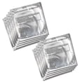 thumbnail image 2 of 10pcs Anti-freezing Membrane For Frozen Fat Therapy Cryo Pads Antifreeze Film, 2 of 5