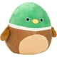 thumbnail image 1 of Un regalo lindo Avery The Mallard - Peluche - Animal de peluche coleccionable, suave y esponjoso - Añádelo a tu equipo - Regalo para niños, niñas y niños 20 cm, 1 of 6