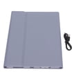 thumbnail image 1 of Teclado Bluetooth magnético recargable ultrafino inalámbrico Sincero con funda protectora para tableta iOS Air 4 5 10.9in Pro 11in 2018 11in 2020, 1 of 10
