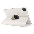 thumbnail image 3 of Xyhop Case for iPad Pro 12.9" 6th/5th/4th/3rd Gen 2018/2020/2021/2022,Rotating Folio PU Leather Cover, 3 of 5