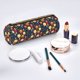 thumbnail image 2 of Disketp Colorful Astronomy Estuche Organizador de Lápices de Cuero, Estuche de Oficina con Cremallera para Bolígrafo y Lápiz, 2 of 6