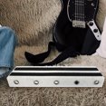 thumbnail image 4 of ELAYARD 1Pcs Guitar Effects for Guitarists with Effector Connection Style, 4 of 7