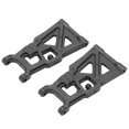 thumbnail image 1 of Brazo de suspensión inferior delantero de plástico Brillar para coche ZD Racing DBX-10 7180 1/10 RC Negro, 1 of 10