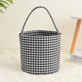 thumbnail image 4 of Candy Buckets,  Gift Bag Soft Handle Large Capacity 3 Pieces  for Celebration, 4 of 8