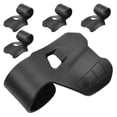 thumbnail image 1 of BRIGHTFUFU 5 piezas de asistencia de acelerador de motocicleta, control de crucero universal para manillar de motocicleta eléctrica, piezas de repuesto para motocicleta ATV Scooter, 1 of 8