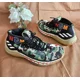 thumbnail image 1 of Men's Adi - das Dame 4 A Bathing Ape Camo Multicolor Size 7, 1 of 6