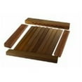 thumbnail image 1 of SeaTeak 60880 Louvered Door Side Rails, 1 of 3