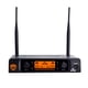thumbnail image 2 of Sistema Inalámbrico de Micrófono de Solapa Nady DW-22 Dual UHF, 2 of 7