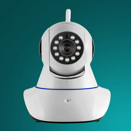 HD IP camera For iMeshbean Series 2G/3G/WiFi/GSM/PSTN Wireless Home Alarm System Security