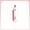 pink color, variant on Professional Grooming Tools Adjustable Hole Pet Nail Trimmer Cat Dog Nail Clippers for Small Large, Without Battery