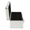 thumbnail image 4 of Caja de almacenamiento para disco duro,Caja de almacenamiento para disco duro Caja para disco duro Caja de protección para disco duro Estándares líderes en la industria, 4 of 9