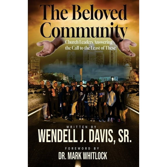 The Beloved Community, (Paperback)