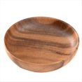 thumbnail image 1 of Cuenco de Madera Grande para Fideos Instantáneos, Tazón para Sopa, para Uso Doméstico, de Madera Antiescaldamiento, para Ensalada Infantil y Arroz. C, 1 of 5