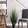 thumbnail image 4 of Vickerman TN170536 X112 Herbe de Tous les Jours sur Pot - 36 Po, 4 of 5