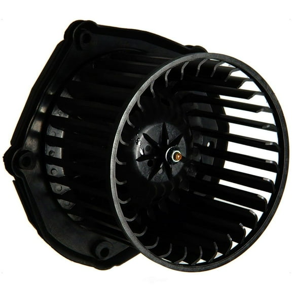 HVAC Blower Motor Fits select: 1997-2000 CHEVROLET GMT-400, 1997-2000 CHEVROLET TAHOE