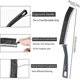 thumbnail image 4 of 2 Pcs Gap Cleaning Brush,dead Corners Multifunctional Brushes, For Bathroom Kitchen Tiles Window Slots f74, 4 of 5