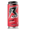 thumbnail image 3 of Raze Energy Drinks by Repp Sports Rapid Hydration Zero Sugar 16 Ounce cans (All Flavor Pack, 12 Cans), 3 of 9