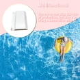 thumbnail image 4 of Toystoory Skimmer debajo de la puerta, tope de tiro, adaptador de placa de vacío, pelado de sellado, tira inferior de viento, filtro de drenaje, piscina Deportes acuáticos, 4 of 6