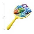 thumbnail image 4 of Pool Central Colorful Weighted Fish Catching Water Game - 9", 4 of 6