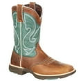 thumbnail image 2 of Durango® Ultra-Lite™ Women's Emerald Saddle Western Boot Size 8(M), 2 of 7