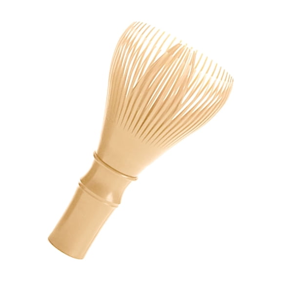 Multipurpose Plastic Matcha Whisk Nontoxic Teas Powder Stirring Mixing Brush Kitchen Office Essential Teas Tool