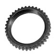 thumbnail image 3 of GLFILL 6 Set Guitar Potentiometer Nut and Washer For Tone Volume For LP Guitar Parts Black, 3 of 9