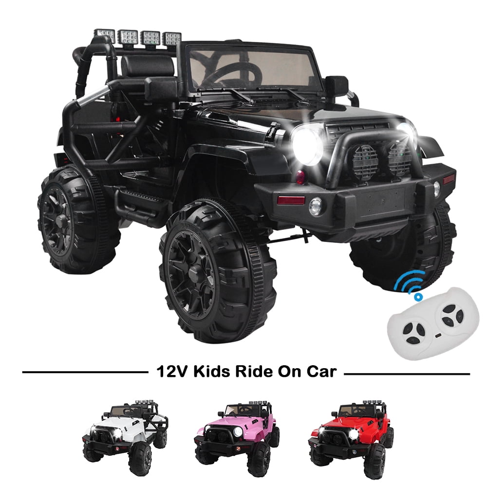 toys electric cars