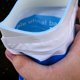 thumbnail image 5 of Para 800 Ml Bolsas Desechables Orinar en El Coche Autosellantes A Prueba Fugas Atascos, 5 of 7
