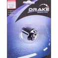 thumbnail image 2 of Drake Muscle Cars 5R3Z-7213-BRBK Shift Boot Retainer Billet Black Anodized, 2 of 2