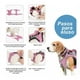 thumbnail image 3 of Arnes Para Perros Cinta Reflejante Viajes Y Paseo Perros 4pz, 3 of 5