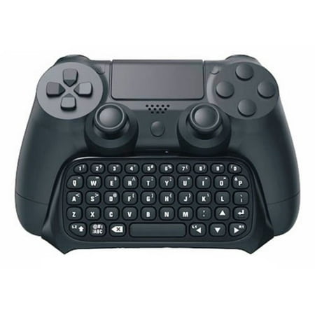 DOBE Mini Bluetooth Wireless Keyboard Keypad For PlayStation 4 PS4 (Best Bluetooth Keyboard For Ps4)