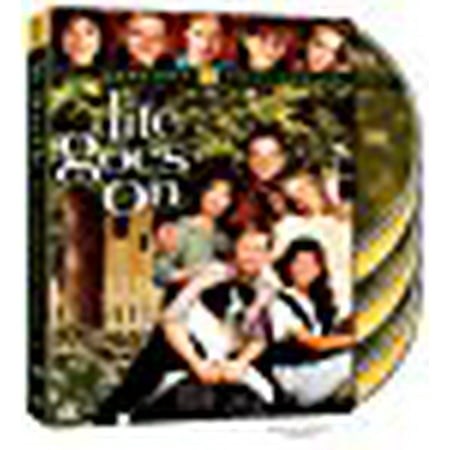 Life Goes On: The Complete 1st Season