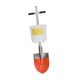 thumbnail image 5 of Máquina de sembradora de fertilizante de espadas Fertilización Anti -Slip Manual Manual Manual Sembradora de herramientas agrícolas para huerto de, 5 of 8
