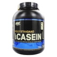 thumbnail image 1 of Gold Standard 100% Casein 4 Lbs Chocolate Optimum Nutrition. Optimum Nutrition ONGOLDSTANDARDCASEINACHOCOLATE, 1 of 2