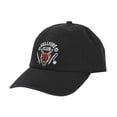 thumbnail image 1 of Gorra Negra Hellfire Club de Stranger Things Bioworld, 1 of 5