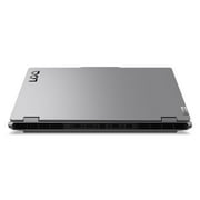 Lenovo LOQ 15.6 FHD AMD Ryzen 7 250 NVIDIA RTX 5060 AI Gaming Laptop, 16GB RAM 512GB SSD Luna Grey