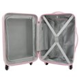 thumbnail image 3 of Ensemble de 2 valises rigides à roulettes Jetstream, 3 of 4