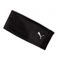 thumbnail image 1 of Banda Puma Unisex Negro Running Headband 02136401 Negro Ut, 1 of 5