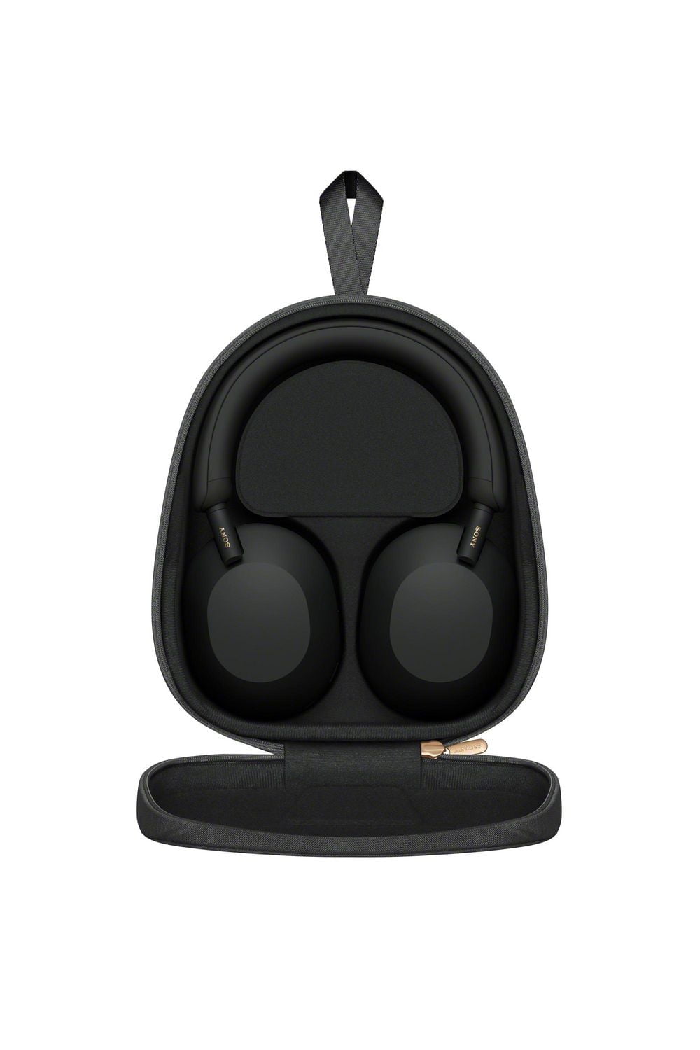 Sony WH-1000XM5: Wireless headphones with top noise canceling