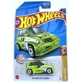 thumbnail image 3 of Vehículos de juguete fundidos a presión Hot Wheels Honda/Acura, paquete de 5 unidades, 1:64, 3 of 9