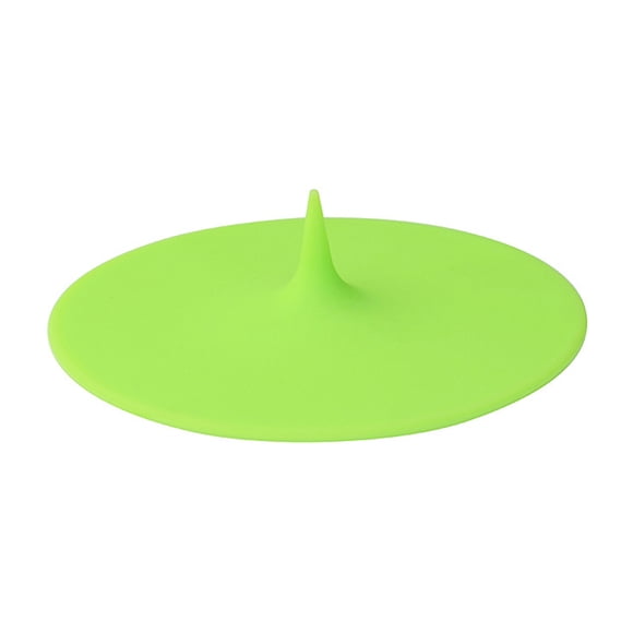 TABLETREANDS 4Ud Cubierta Para Vaso Con Silicona Flexible Para Mantener Bebidas Y Evitar Filtraciones