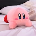 thumbnail image 3 of Peluche Little Buddy Nintendo Kirby Sleep Together 15 cm, 3 of 4
