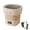 2, variant on Zeiwohndc Miniss automatic washing machine, 12L travel washing machine with Turn dry function, noise reduction cleaning, suitable for underwear and socks