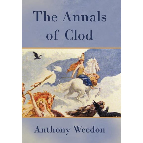 Annals of Clod