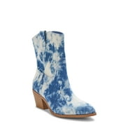 Scoop Avery Western Boot Women's