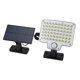 thumbnail image 1 of Luz Solar Al Aire Libre, 3 Modos De Iluminación Sensor De Movimiento 240 LED IP65 Luz Solar Impermeable Para Cerca Para Patio Trasero, 1 of 7