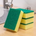 thumbnail image 2 of Kitchen Dishwasher Automatic Dispenser 2 In 1 Press Soap Dispenser Dish Brush, 2 of 9