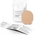 thumbnail image 2 of SIMPATCH Universal Adhesive Patch (25-Pack) - Waterproof Adhesive, CGM Patches (Beige), 2 of 5
