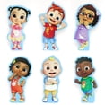 thumbnail image 2 of Carteles de Jardín de Personajes de CoComelon con Estacas Metálicas, 45 cm de Alto, 2 of 5