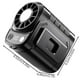 thumbnail image 5 of Portable Waist Fan Rechargeable 6000mah Neck Fan with 5 Speed for Indoor Outdoor, 5 of 5
